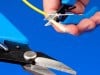 Xuron®'s Model 9180 Kevlar® Scissor