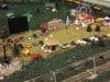 Model Railroad Layout from iHobby Expo 2011