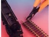 Xuron®'s Model 2175B Track Cutter has been helping model railroaders cut track for 25 years