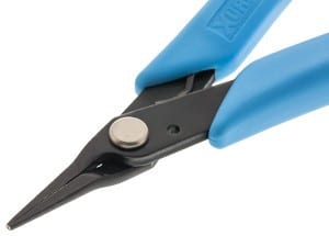 Xuron 450 TweezerNose Pliers.