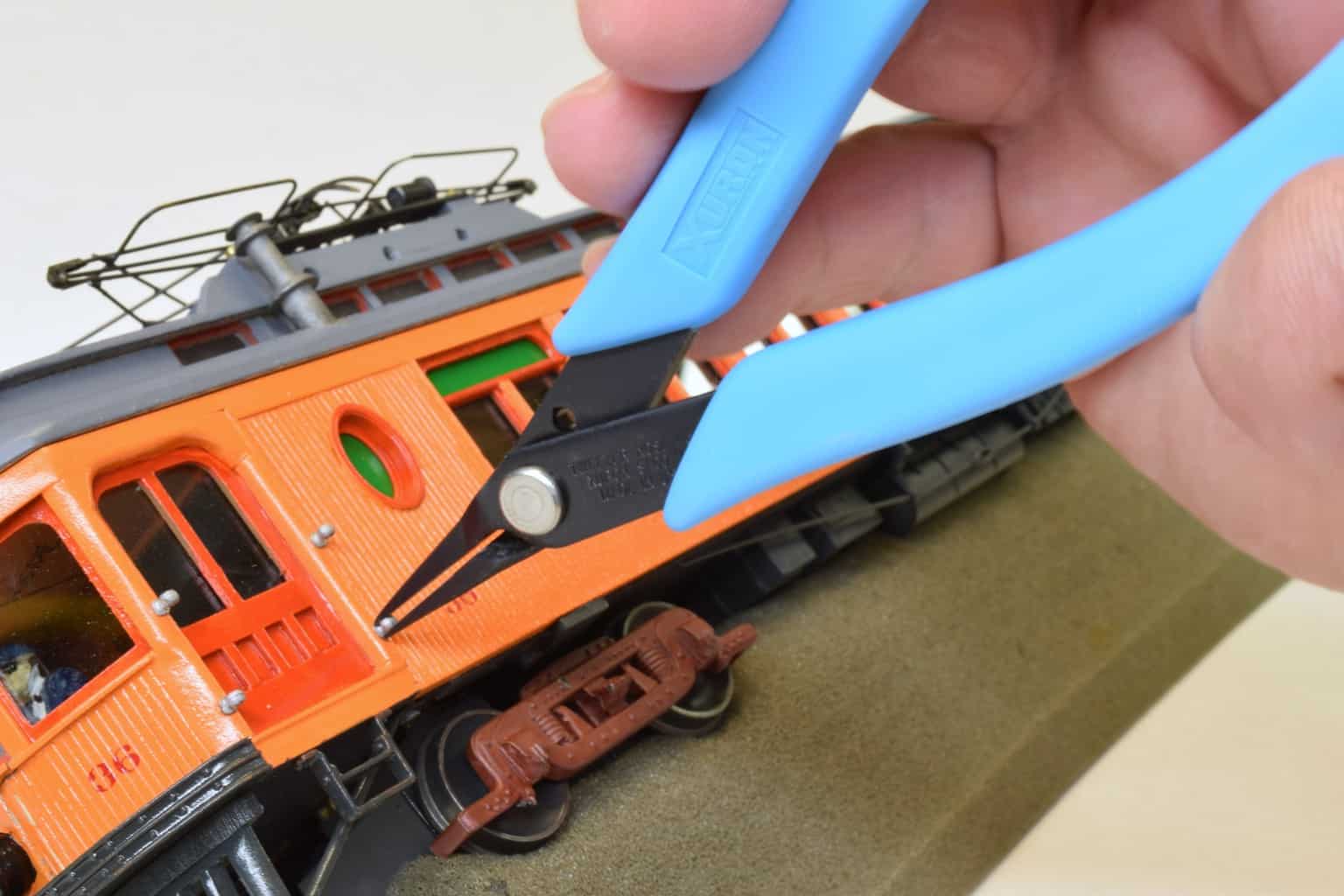 Sprue Cutter Archives - The Xuron® Tool Blog