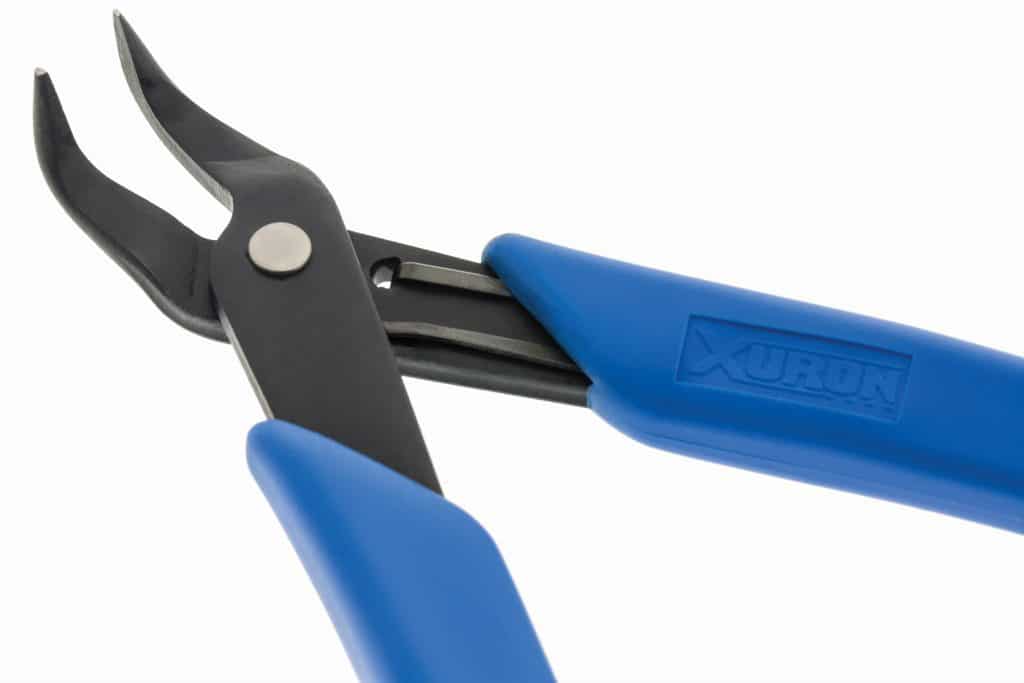 Chainmaille Pliers Three Xuron® Brand Essentials