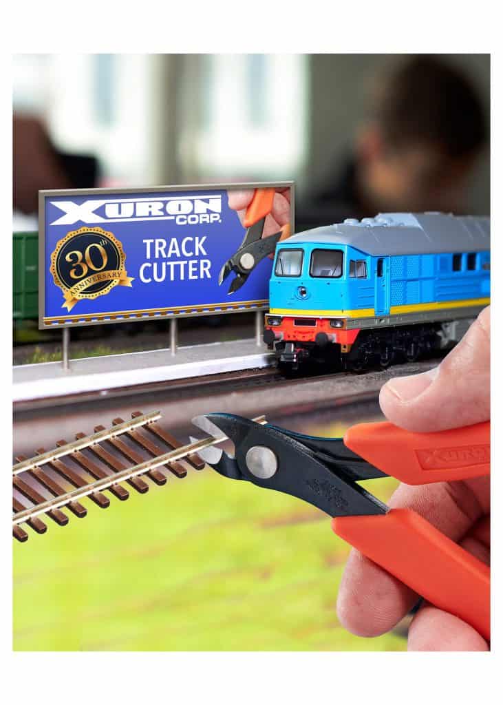 The Xuron Tool Blog Making The Most Of Your Xuron Tools The Xuron Tool Blog Making The Most Of Your Xuron Tools