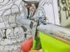 Scale Model Painting with an Airbrush
