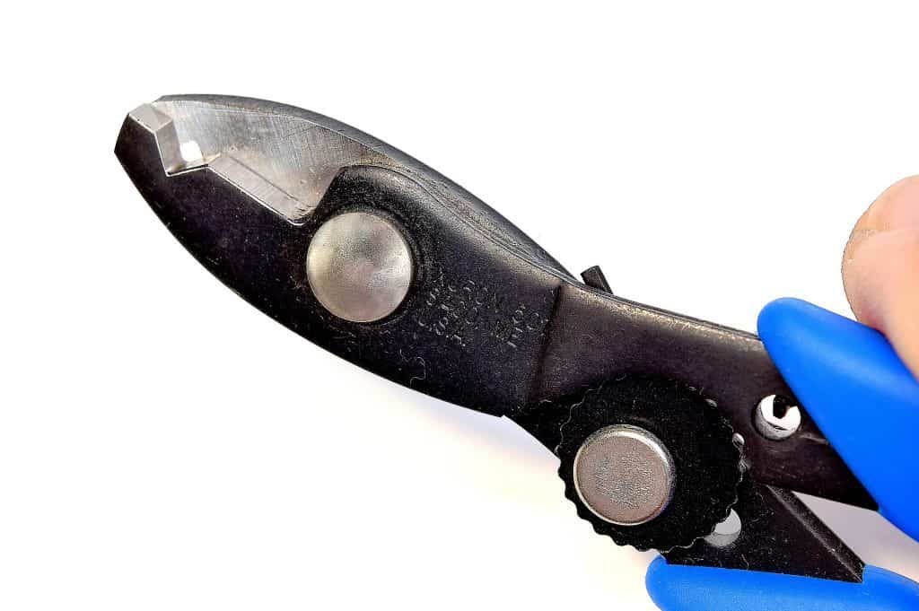 Xuron® Model 501 Adjustable Wire Stripper