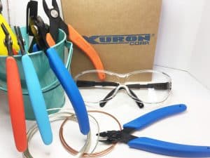 Xuron® Tools For The Jeweler's Bench
