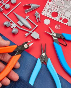 These Top 10 Tools For Getting Started In Plastic Scale Modelling -  Beginner's Guide! 