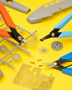 Sprue Cutter Archives - The Xuron® Tool Blog