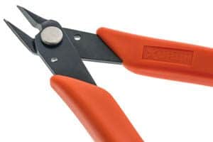 410 Micro-Shear® Flush Cutter.