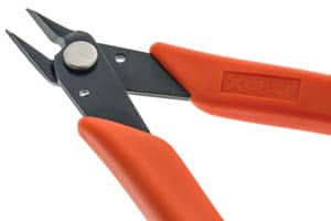 410 Micro-Shear® Flush Cutter.