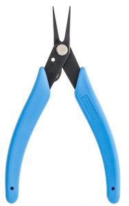 Tools for 3D Printing include Xuron® Model 450 TweezerNose™ Pliers. 