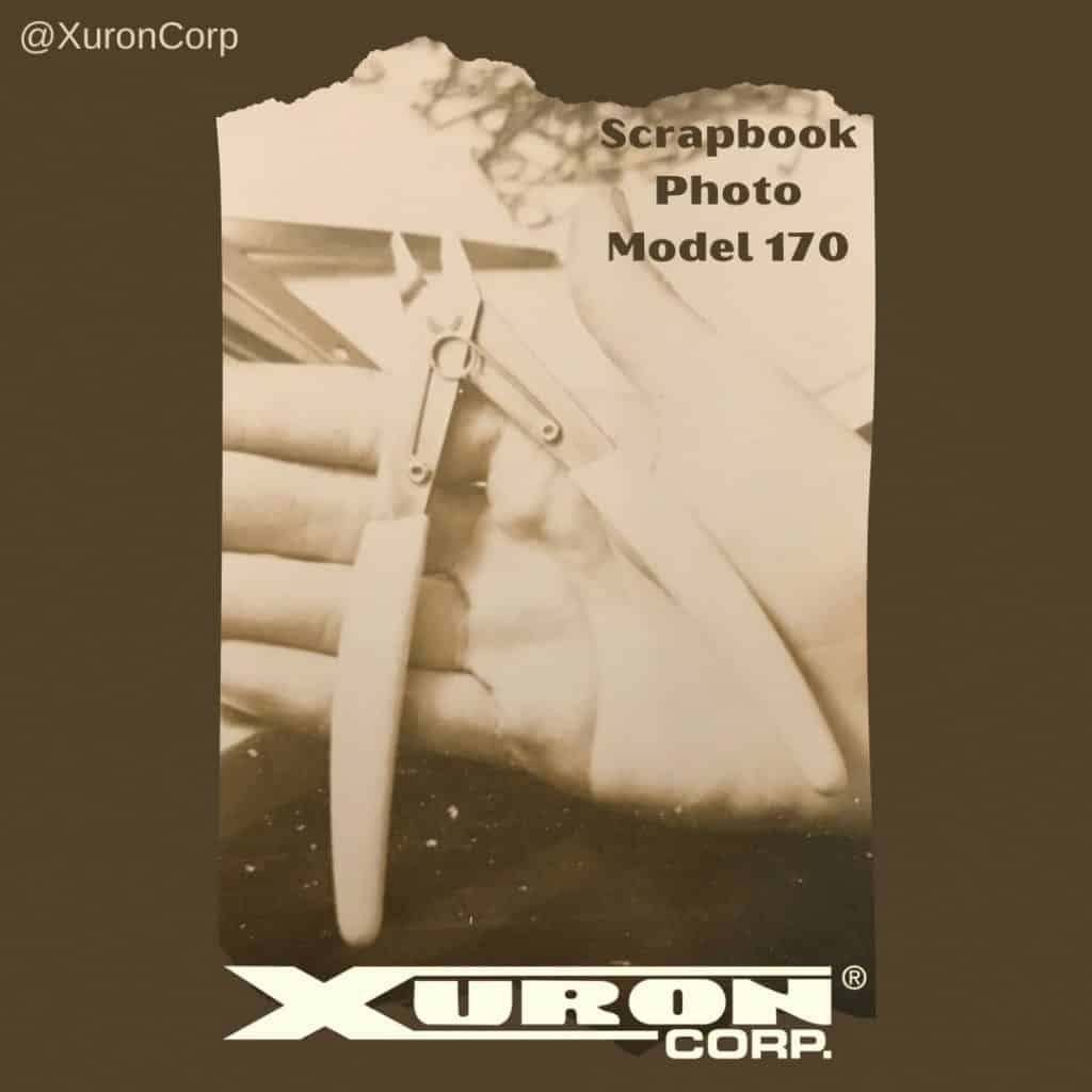 Home - Xuron Corporation, original inventor of the Micro-Shear® blade  by-pass cutting technology