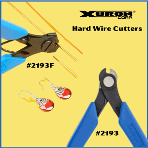 Xuron® Hard Wire Cutters.