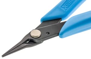 Xuron® Model 450 TweezerNose™ Pliers.