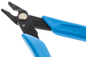 Xuron Model 575 Micro-Bending Pliers.