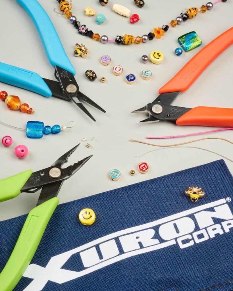 Xuron® TK 2600 Beading Tool Kit.