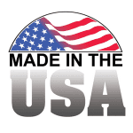 Xuron® tools are made in the USA.