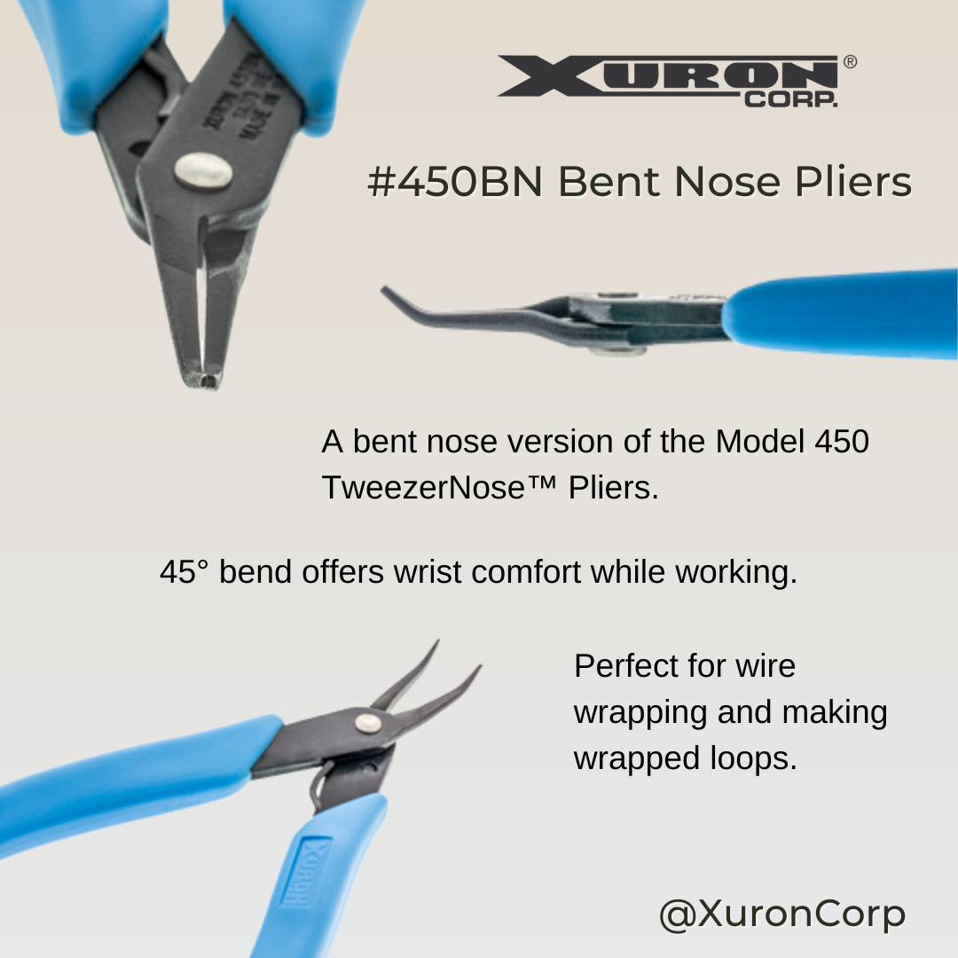 Can You Have Too Many Scale Modeling Tools? - The Xuron® Tool Blog