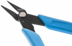 Xuron® 489 Combination Tip Pliers.