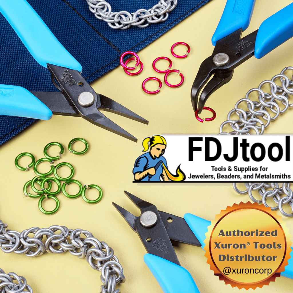 FDJtool is an authorized Xuron® retailer.
