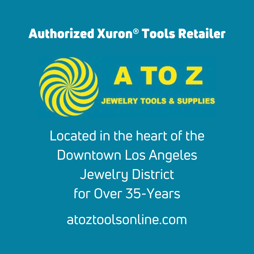 A to Z Jewelry Tools and Supplies.