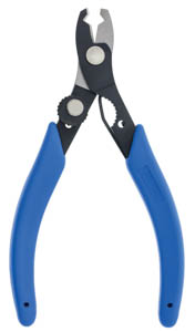 Xuron® Model 501 Adjustable Wire Stripper and Cutter.