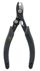 Xuron® Model 501AS Adjustable Wire Stripper with ESD Safe Grips.