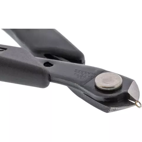 Xuron® 2194 Tapered Head Hard Wire Cutter.