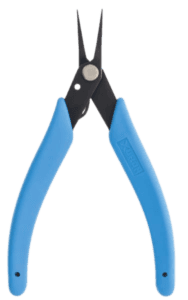 Xuron® 450 TweezerNose™ Pliers.