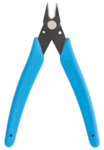 170-II Series Micro-Shear® Flush Cutters.