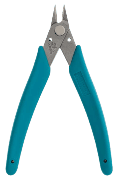 Xuron® Model LX Micro-Shear® Flush Cutter.