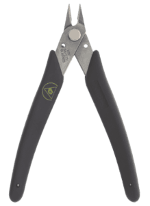 Xuron® LXAS (LX with ESD Safe Handle Grip).
