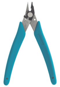 Xuron® LXF (with Wire Retainer).