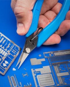 Xuron® Model 9180ET Pro PE Scissors.