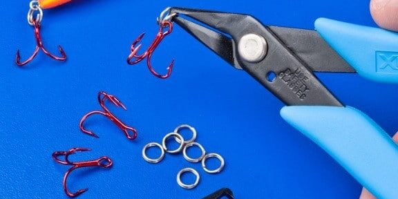 What Makes Xuron® Split Ring Pliers Different? - The Xuron® Tool Blog