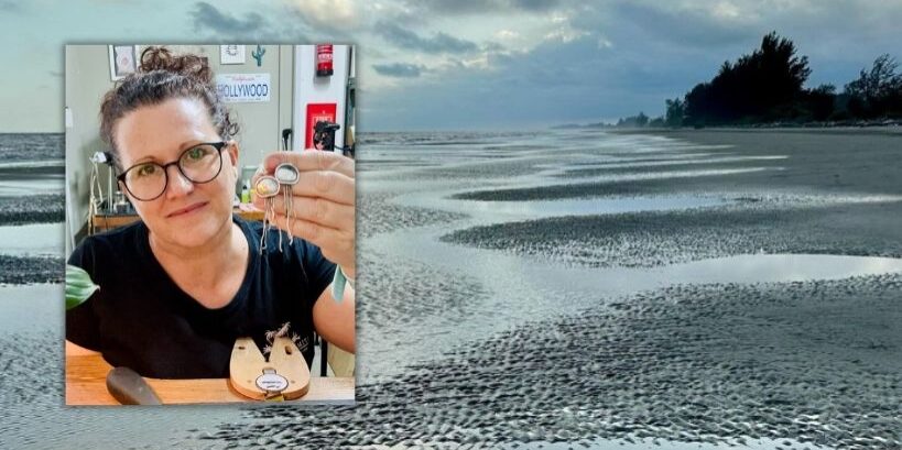 AranTesta-Featured-Blog-Post Around the World with Xuron® Tools, featuring Aran Testa.