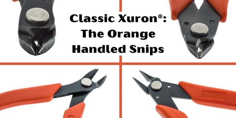 Jewelry Making Tools by Xuron Corp. - The Xuron® Tool Blog