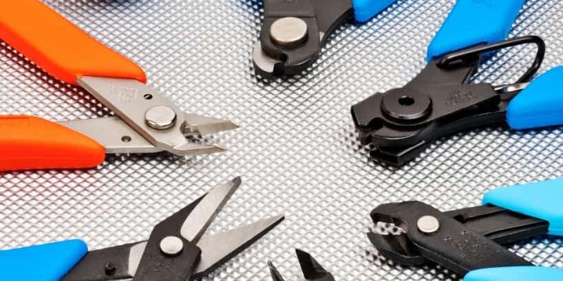 Xuron® Tools with Custom Head Configurations Xuron® Tools can be customized for different applications