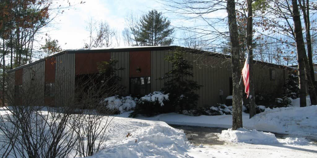 Xuron HQ Saco Maine USA Xuron HQ Saco Maine USA