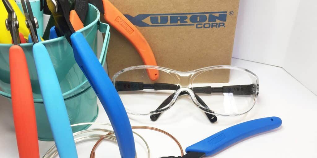 Xuron® Toosl For The Jewelers Bench Xuron® Tools For The Jeweler's Bench