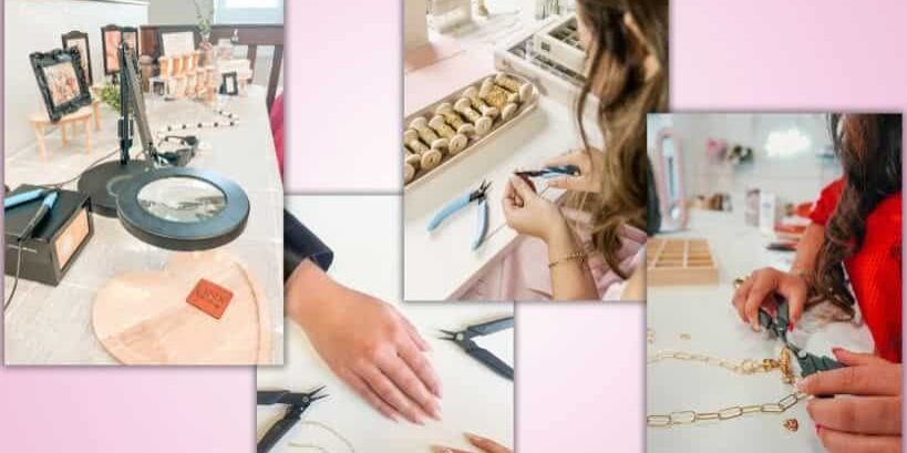 Permanent-Jewelers-Featured-Blog-Image Top Xuron® Tools and Resources for a Successful Permanent Jewelry Business.