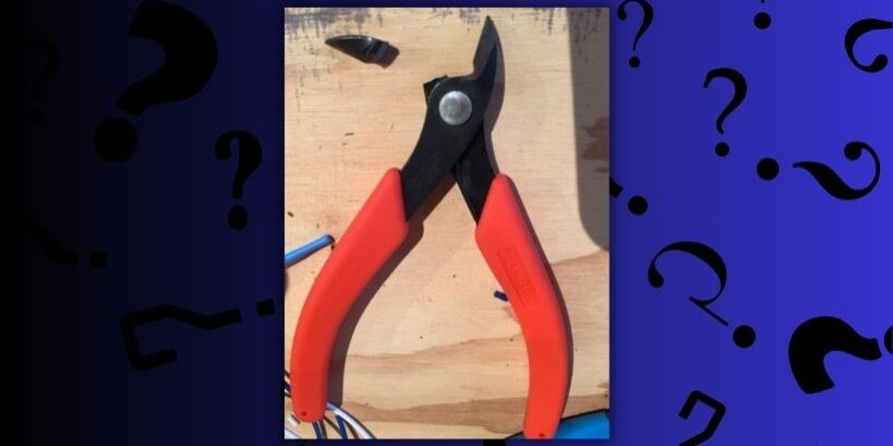 What Makes Xuron® Split Ring Pliers Different? - The Xuron® Tool Blog