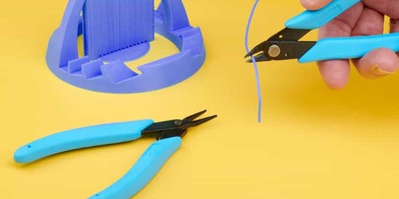 Xuron-tools-for-3D-printing-industrial Xuron Tools for 3D Printing.