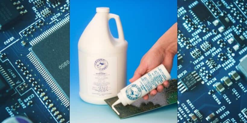 What is Xuron® Rover Mask?