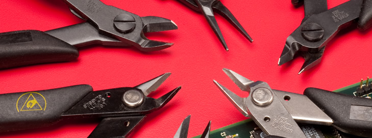 Which is the Best Xuron® Pliers for Your Next Project? - The Xuron® Tool  Blog