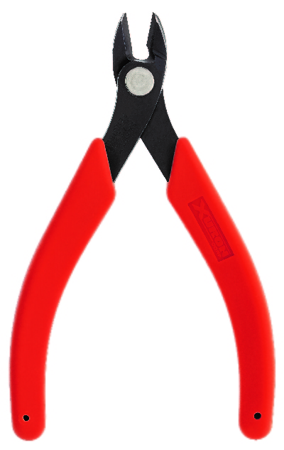 Xuron - Scissors - High Durability Type - 791-90128
