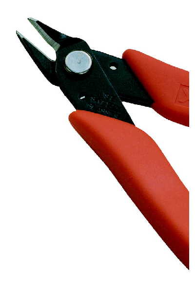 Xuron Flush Wire Side Shears Cutters Pliers Diagonal pliers RBA RDA Tool AU 