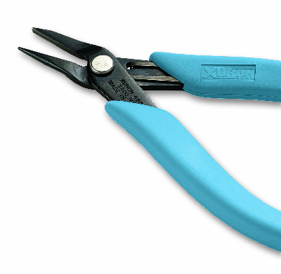 Chisel Nose Pliers Xuron USA Made. 