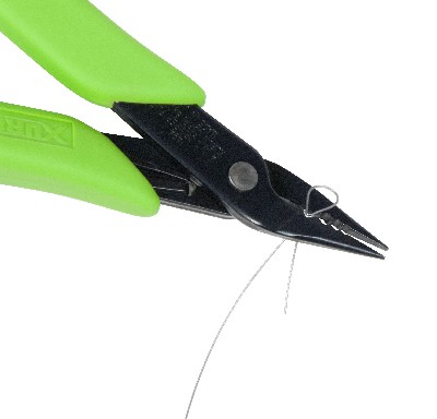 How to Use Xuron® Model 494 Beading Crimping Pliers