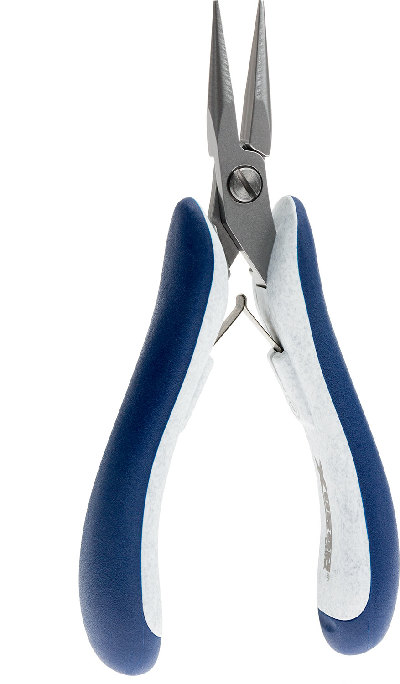 Xuron Chisel Nose Plier For Chainmaille